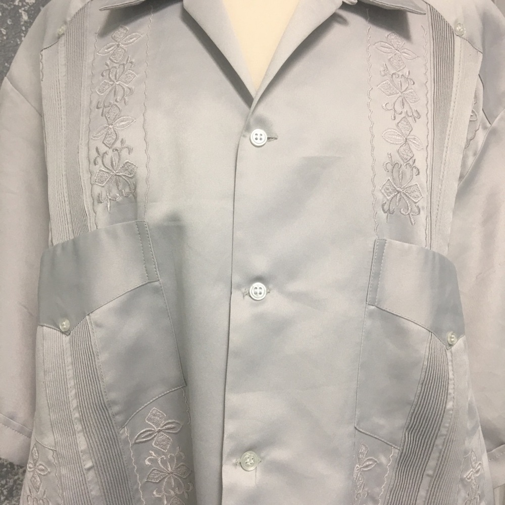 Campos Shirts - Picture 6 of 8